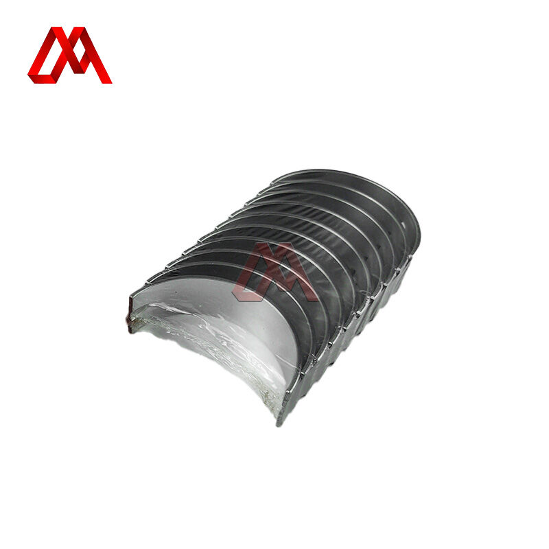 8-94168552-B0 Main Crankshaft Bearing Set for ISUZU NKR 4JB1 4JG2 Truck Parts