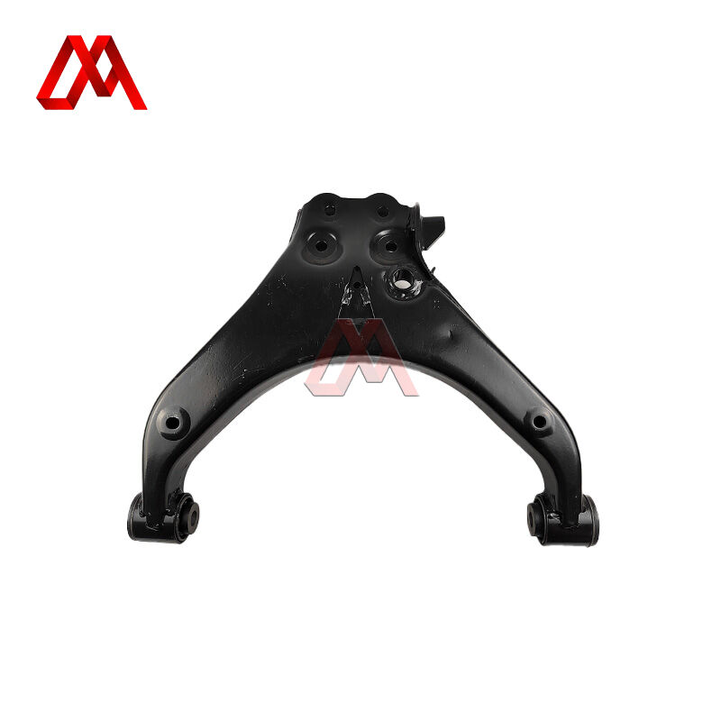 Truck OEM Parts 8-97945843-0 Lower Control Arm 8979458430 for ISUZU DMAX12 4X4