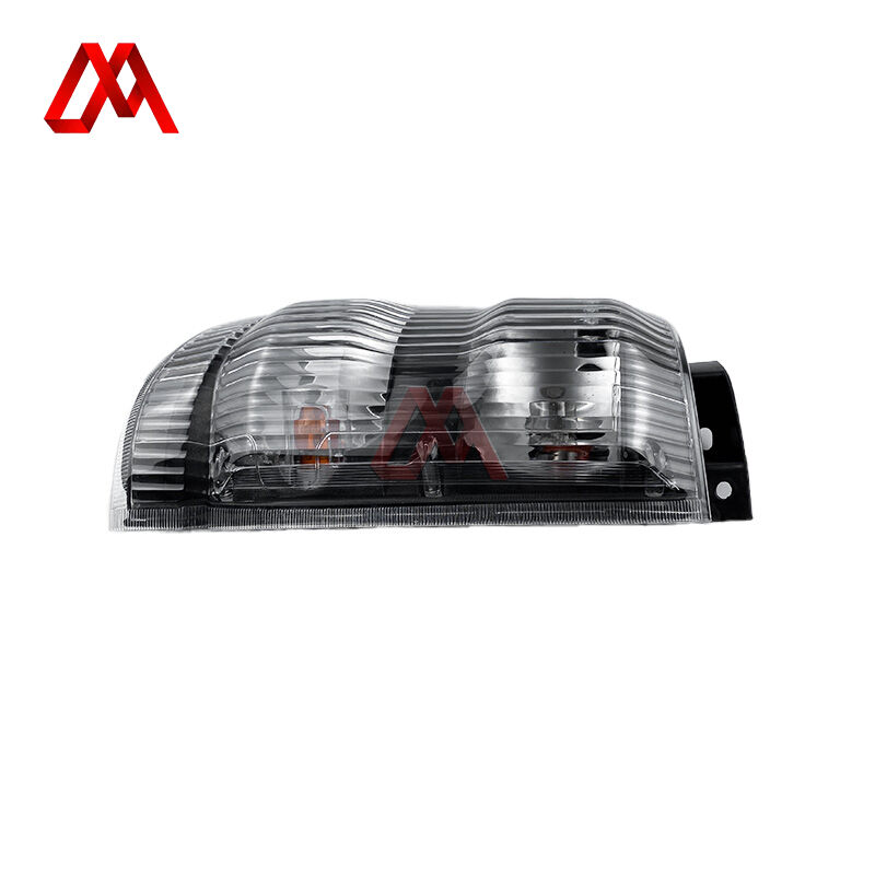 Truck OEM Parts 8-98053938-0 8-98010881-0 Front Combination Lamp Assembly 8980539380 8980108810 for ISUZU 600P
