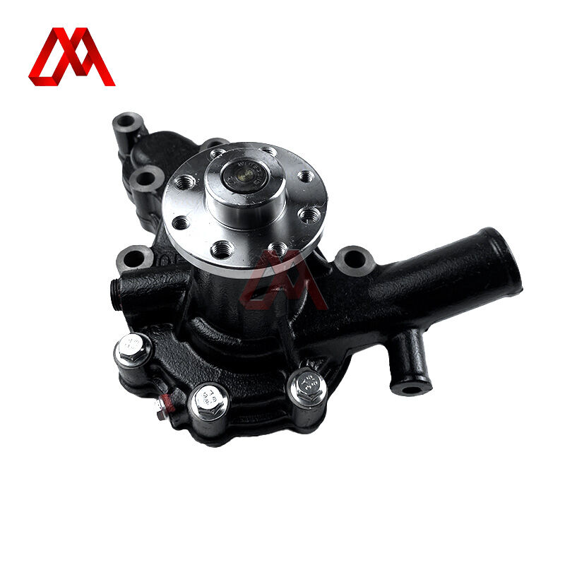 Truck Engine Water Pump 8-94376863-J 8-94376863-0 for ISUZU C240P Spare Parts Supplier