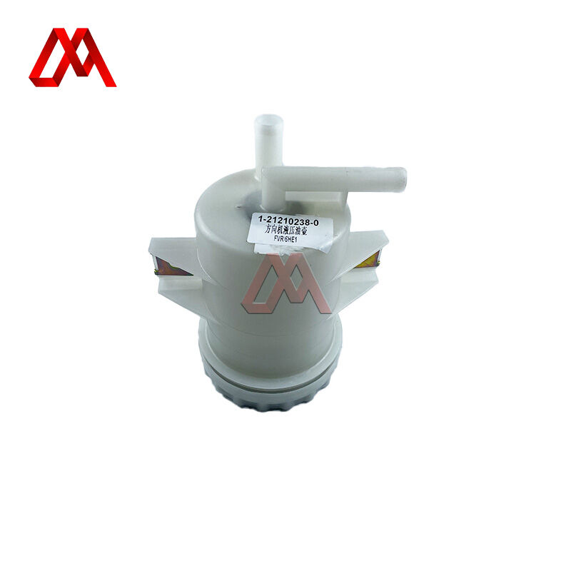 1-21210238-0 1212102380 Power Steering Oil Tank For ISUZU FVR 6HE1