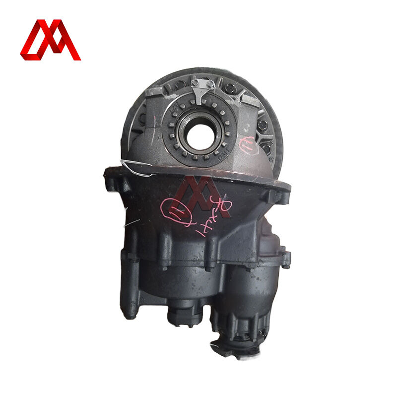 1-41002108-0 1410021080 Rear Final Drive Assembly for ISUZU CYZ EXZ