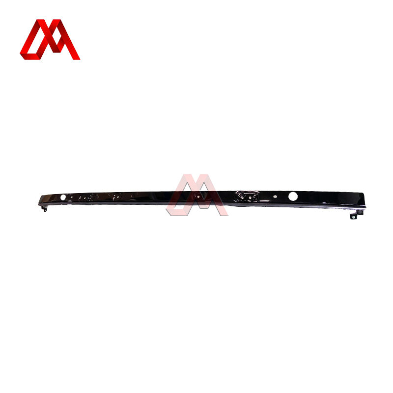 1654817441 1-65481744-1 FRONT PANEL for ISUZU 