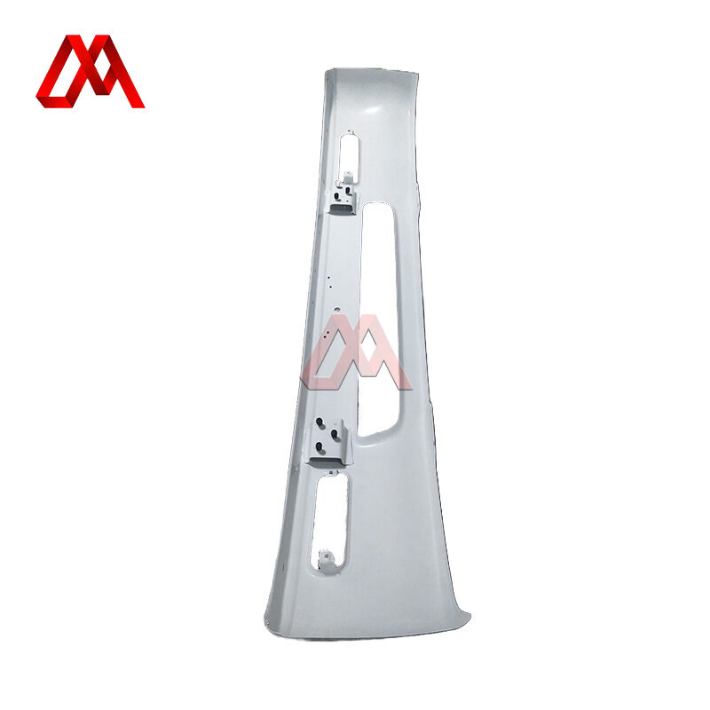 1-71210661-0 1712106610 BUMPER 1-71210661-J for ISUZU FRR Truck