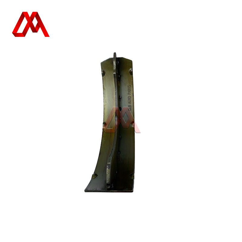 Brake Pad 8-94134645-A 894134645A for Isuzu NHR