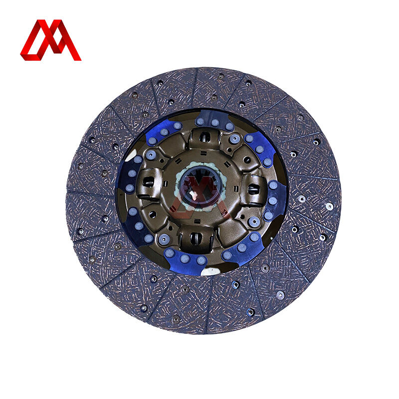 1-87610119-0 1876101190 Clutch Disc for ISUZU FRR FSR FTR FVR 