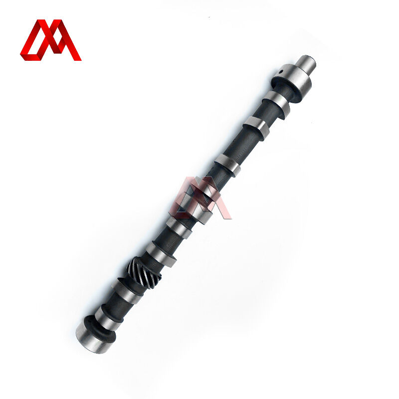Durable Eccentric Shaft 8-97014573-AA 8-97014573-1 for ISUZU NPR Truck 4BD1 4BE1 Engine Parts