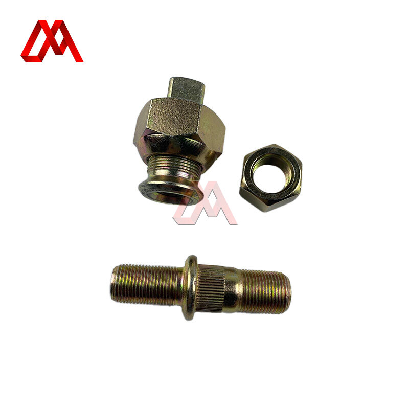 8-94383331-0 8943833310 Front Wheel Pin for ISUZU 100P 600P