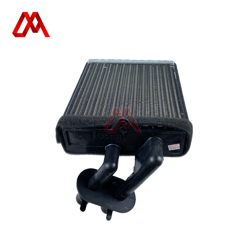 8-97101637-F Truck Heater Water Tank Fit for ISUZU 100P 4JB1 Engine Spare Parts