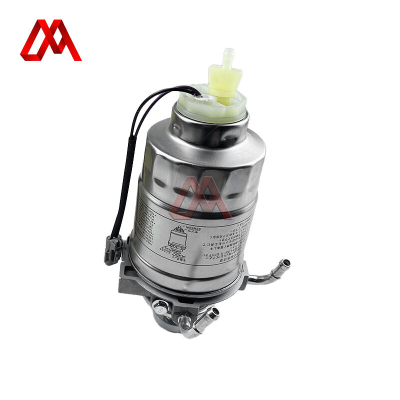 8-94367292-# 894367292# Fuel Water Separator Assembly Fit For Isuzu TFR 4JB1T