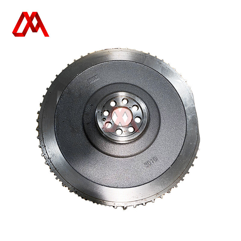 8-97366601-0 Flywheel 8973666010 for ISUZU NMR