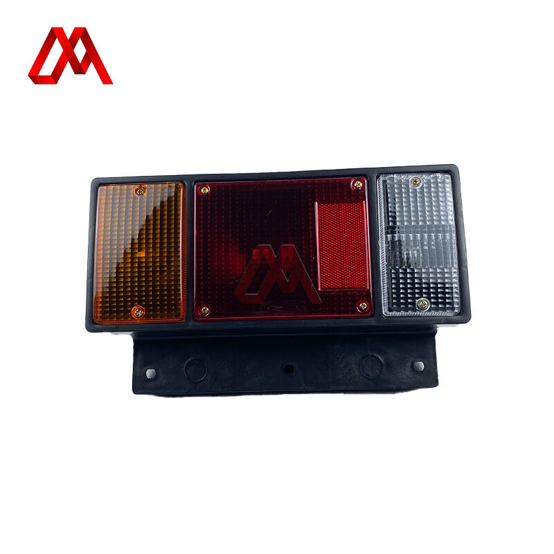 8-98002166-0 8980021660 Rear Combination Lamp Assembly for ISUZU 700P