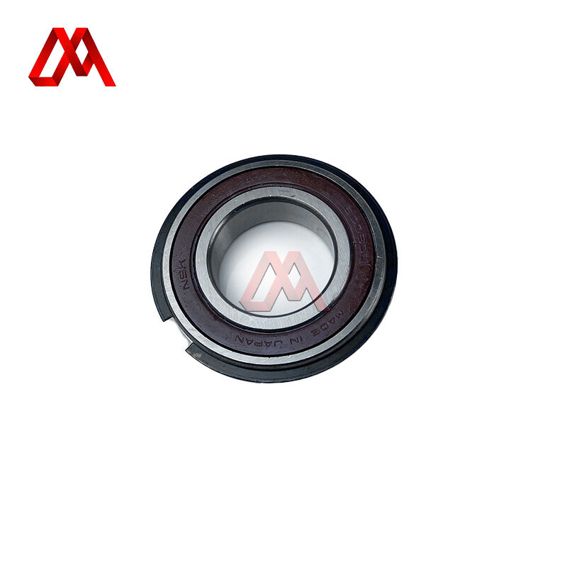Axle Shaft Bearing 8-94407724-0 8944077240 for Isuzu UCS Series Vehicle