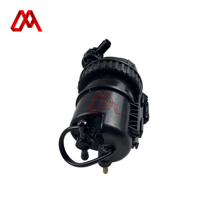 8-98067761-0 Fuel Filter Assembly for ISUZU TFR 8980677610