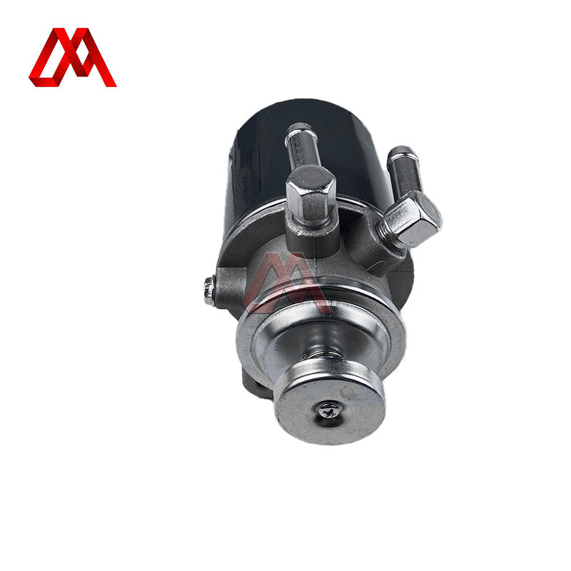 Oil Water Separator Bottom Cover 8-97287518-0 8-97287518-1T for ISUZU TFR 4JH1 Truck