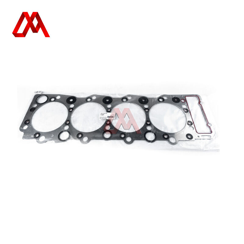 8-97144985-0 8971449850 Cylinder Head Gasket for Isuzu NPR 4HG1