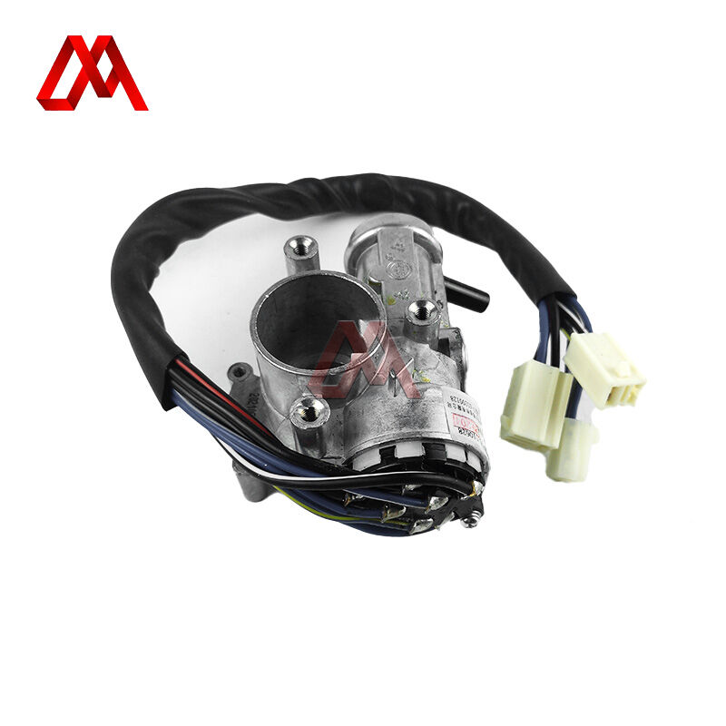 8-97170364-0 8971703640 Ignition Switch Housing for Isuzu 600P