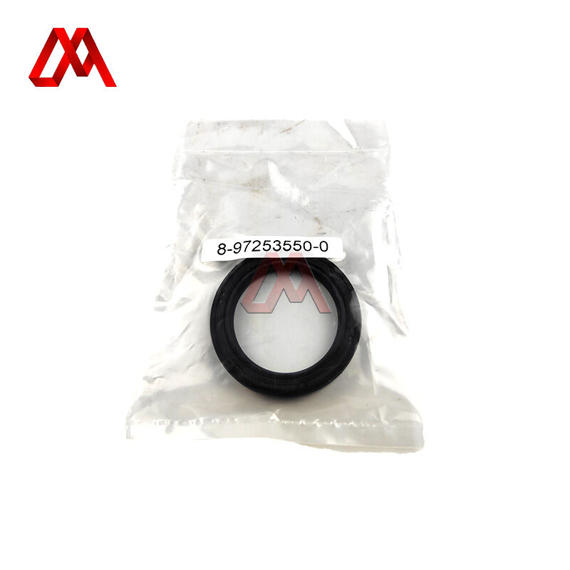 8-97253550-0 8972535500 Transmission Front Oil Seal for Isuzu NPR 4HE1T