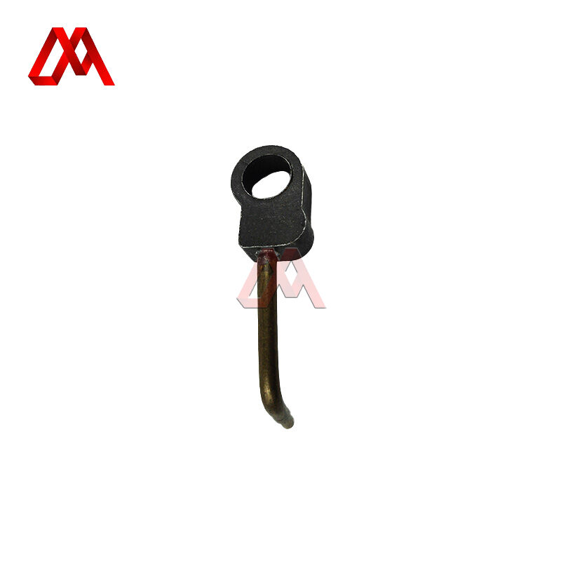 8-98173342-0 8981733420 Diesel Fuel Injector Nozzle for ISUZU FVR 6HK1 700 Truck Engine Parts