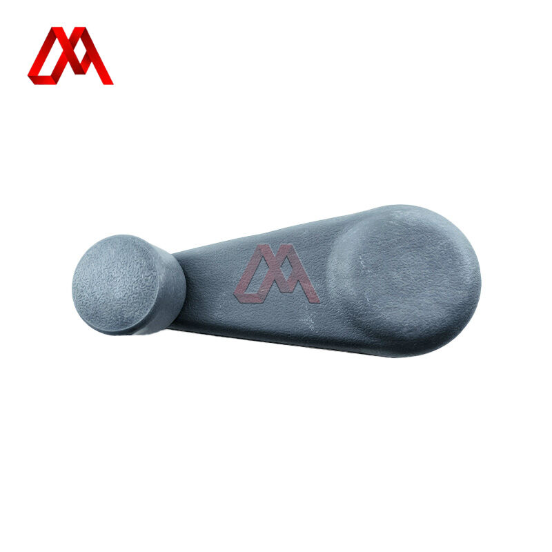 IZUMI 8978524520 8-97852452-0 Rear Door Window Regulator Handle for ISUZU NKR55 4JB1