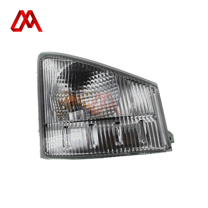 IZUMI Truck Body Parts 8-97585172-1 8-98155458-0 8975851721 8981554580 Turn Signal Lamp for ISUZU 700P 4HK1