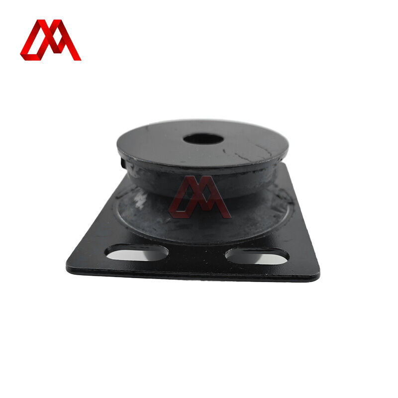 IZUMI 8-98021561-0 8980215610 Upper Rear Cab Mounting RUBBER for ISUZU NMR 4HK1 