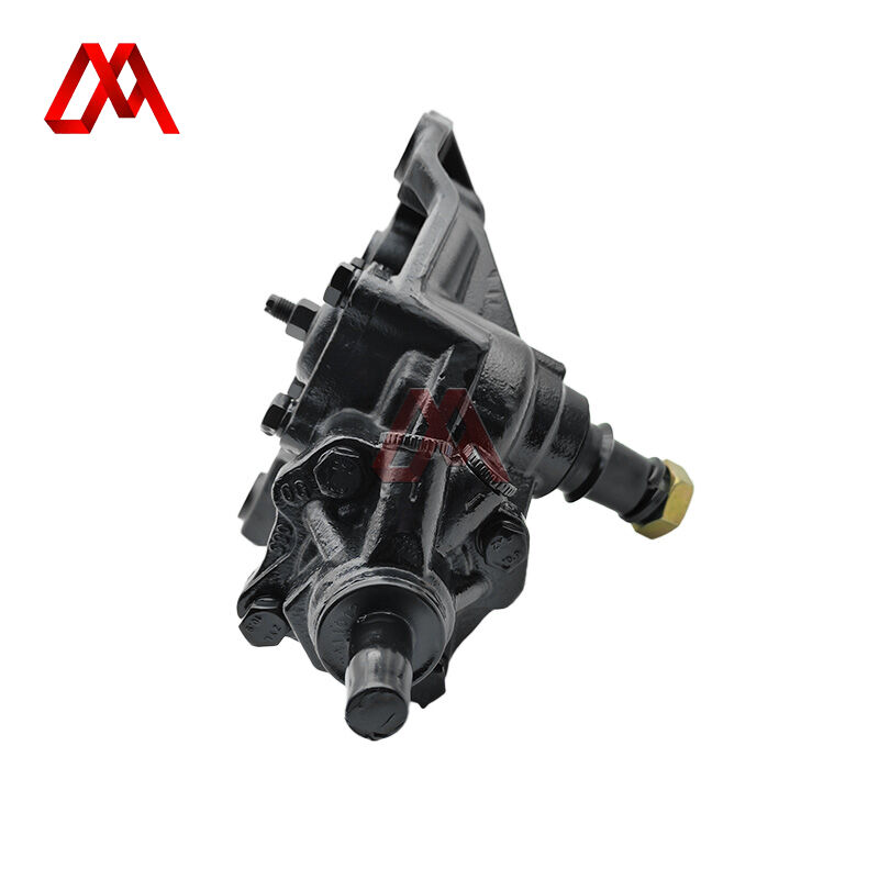 Izumi 8-98101298-0 8981012980 Steering Unit for ISUZU NMR85 4JJ1 