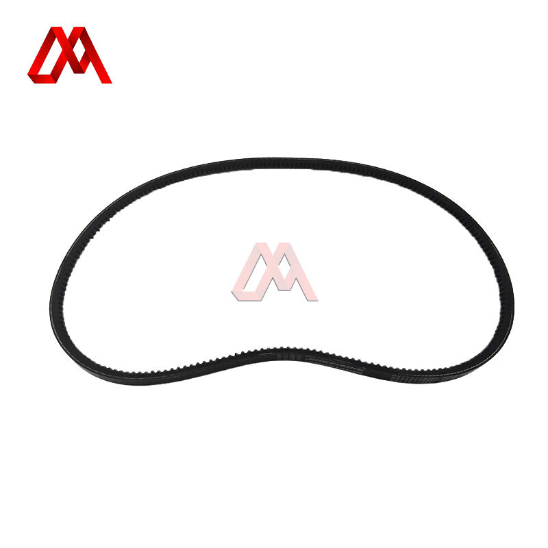 Professional Truck Transmission Belt 110040001 for Various Truck Models