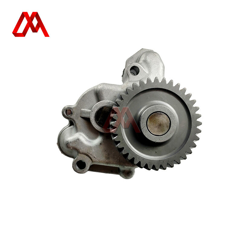 IZUMI ME017484 Oil Pump for MITSUBISHI CANTER 4D34T