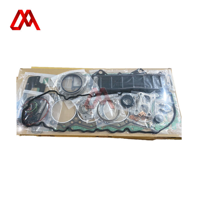 IZUMI ME994672 Engine Full Gasket Kit For MITSUBISHI 4M50-TL