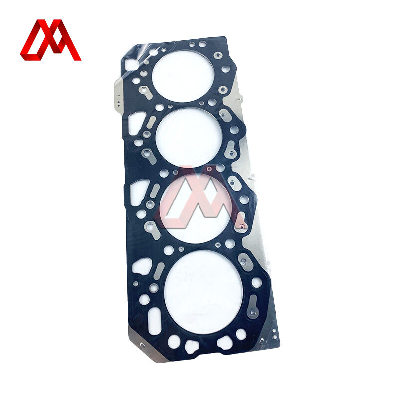 IZUMI Truck Engine Parts 8-98261318-0 8982613180 Cylinder Head Gasket for ISUZU