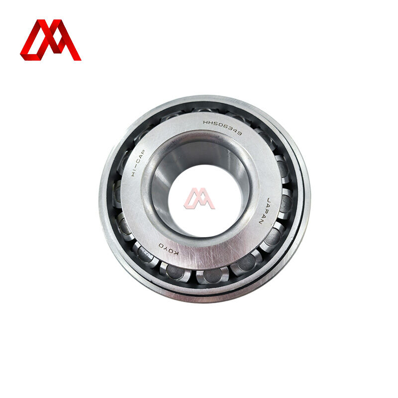 IZUMI 1098122340 1-09812234-0 Front Hub Outer Bearing for ISUZU CXZ96 CVR FVR 