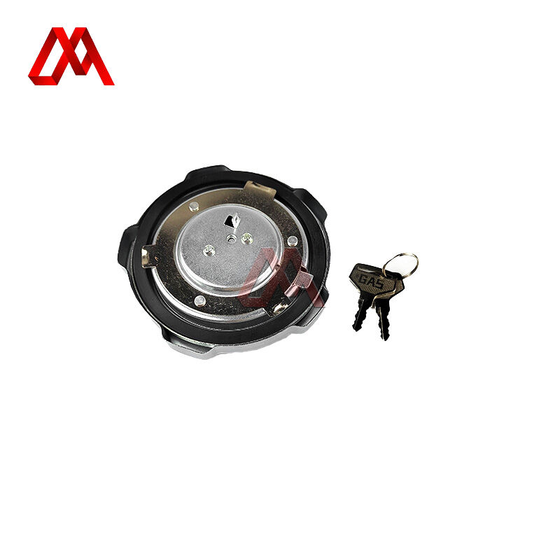 8-98108595-0 8981085950 Fuel Tank Cap for Isuzu CYH08 CYZ08