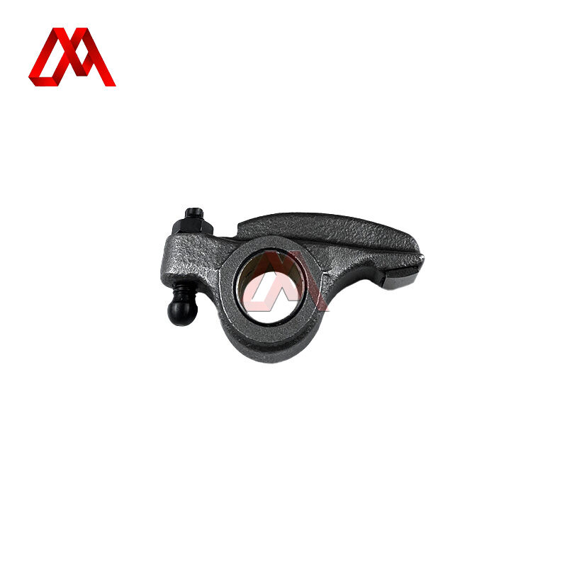 Stable Performance WDL7 016 Truck Engine Valve Rocker Spare Parts