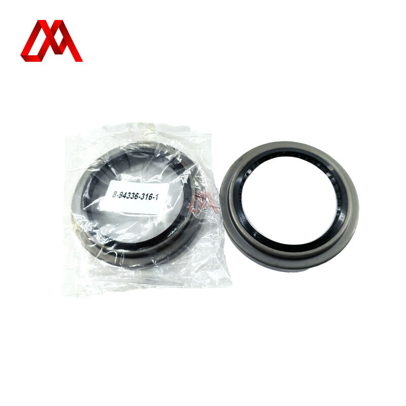 IZUMI Inner Oil Seal Of Rear Hub 8943363161 8-94336316-1 for Isuzu ELF 4HK1 