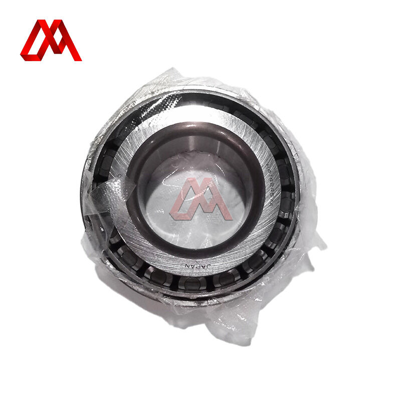 1-09812142-0 1-09812142-JB Front Wheel Inner Bearing for CVR FVR Truck