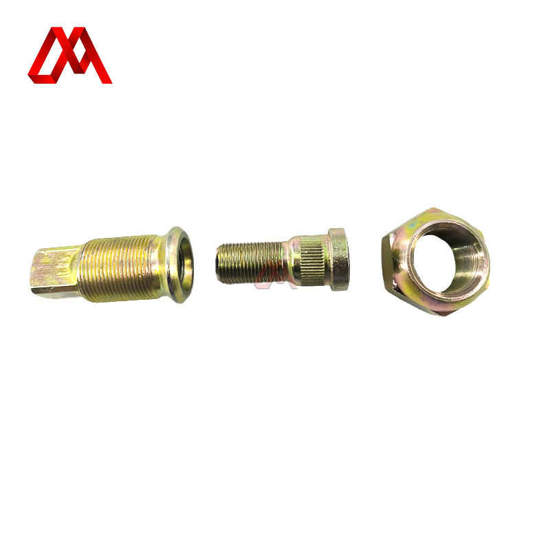 IZUMI 8980285320 8-98028532-0 Front Axle Wheel Pin for ISUZU NKR NPR