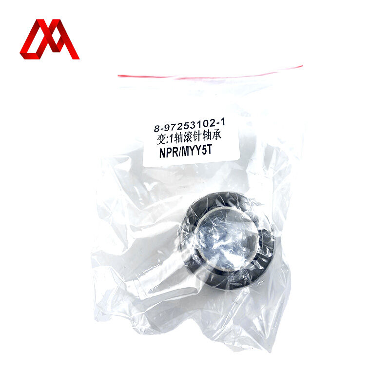 8-97253102-1 8972531021 Mainshaft Needle Roller Bearing for ISUZU NPR MYY5T Truck Transmission Parts