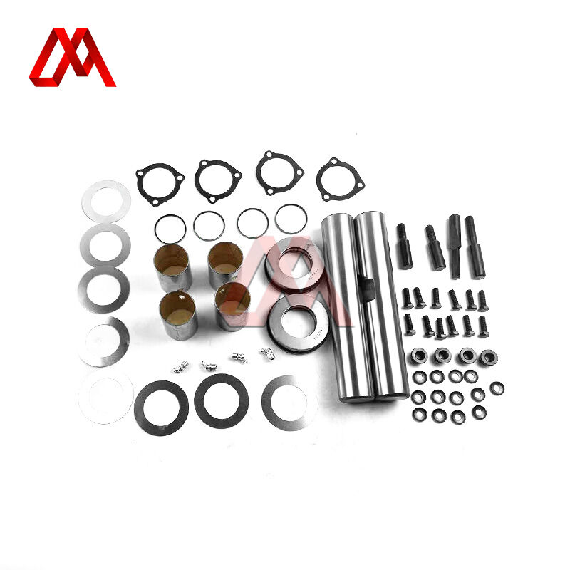 IZUMI R201310 Steering King Pin Set For Truck Front Axle