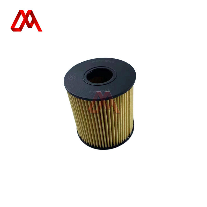 IZUMI OEM 1010208GD190 Oil Filter Truck Parts For JAC T6 