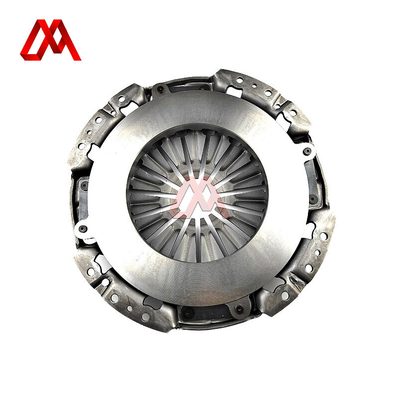 1600100LE190 Clutch Pressure Plate for JAC N56