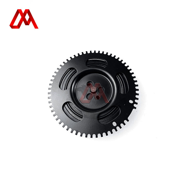 IZUMI 1005100FE010 Crankshaft Damper Pulley for JAC N56
