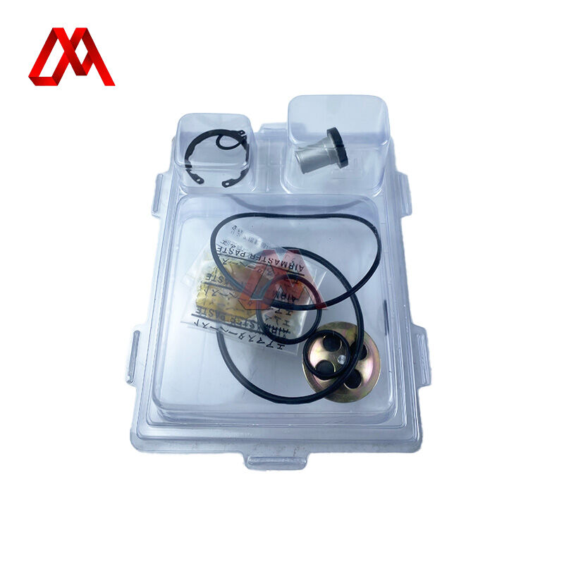 1855760330 1-85576033-0 Relay Kit Repair Kit For ISUZU CXZ81K 10PE1