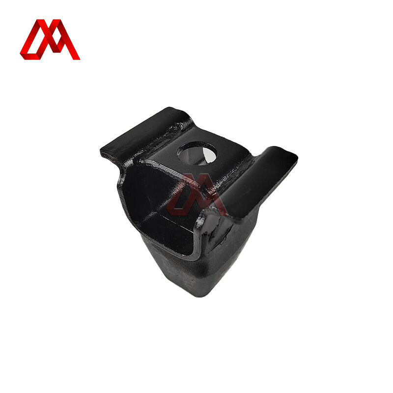 IZUMI 2901070LD010 Front Leaf Spring Buffer for JAC N56