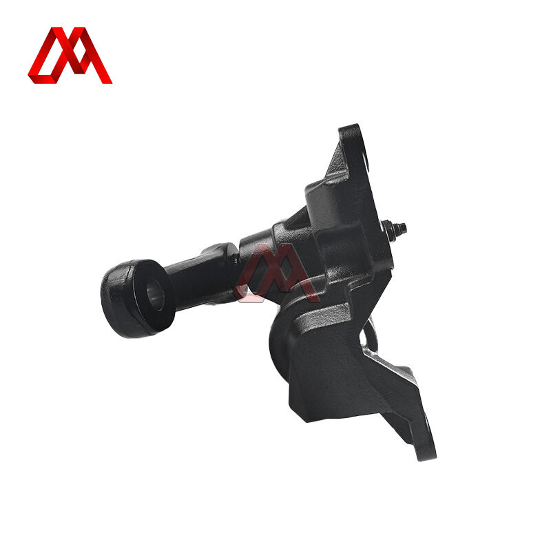 IZUMI 3401000LD010 Steering Rack for JAC N56 Truck 