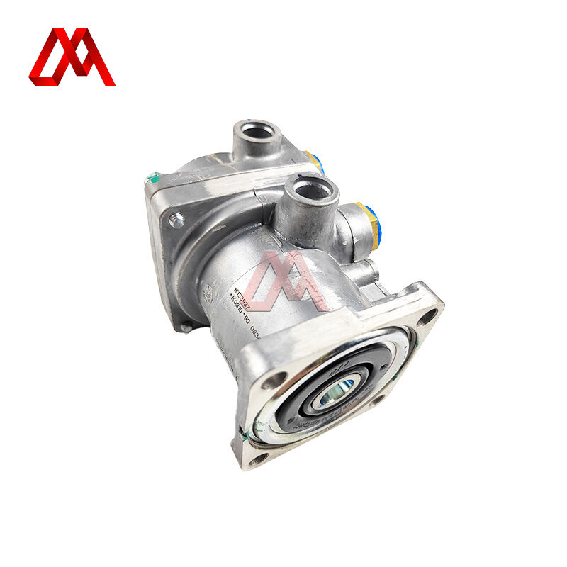 IZUMI OEM 3514010LE17D Brake Valve Assembly for JAC N80 