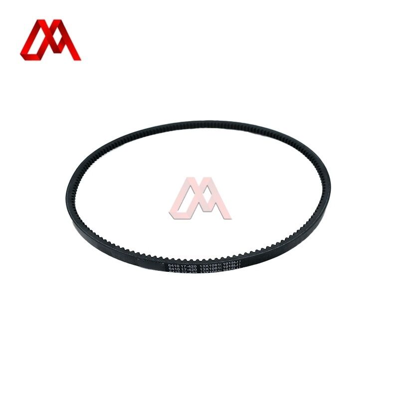 8-97180199-0 5-87610052-BVP 8971801990 587610052BVP Cooling Fan Belt Suitable for ISUZU 4HF1 NPR66