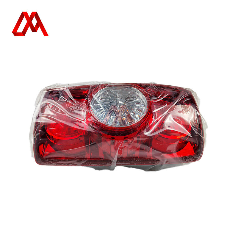 IZUMI 4133200P3010 Right Rear Light for JAC T6 