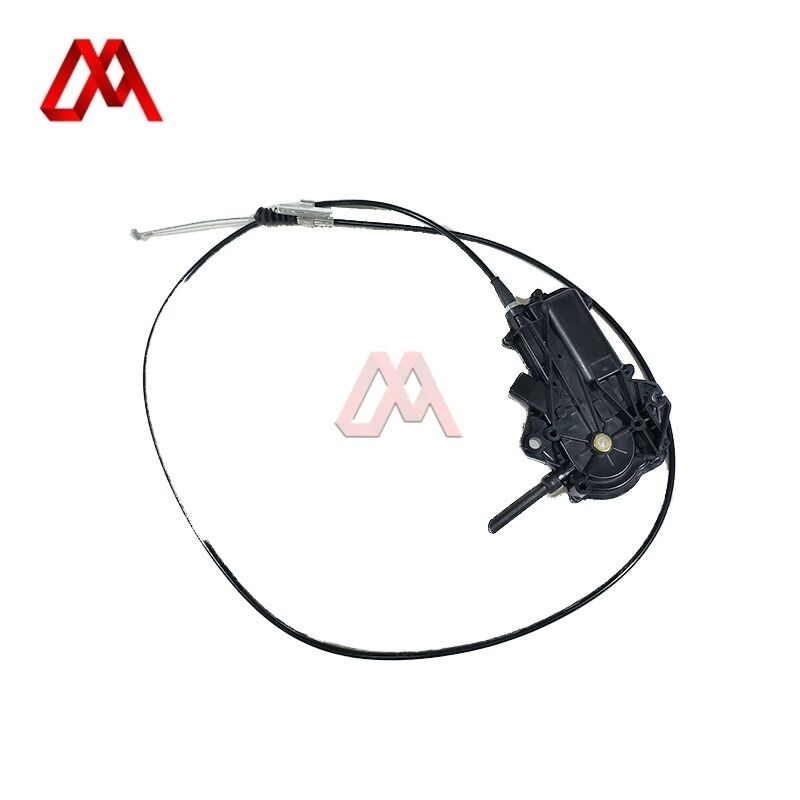 Engine Stop Motor Assembly 8-97255068-0 8972550680 Suitable for ISUZU NPR66 4HF1
