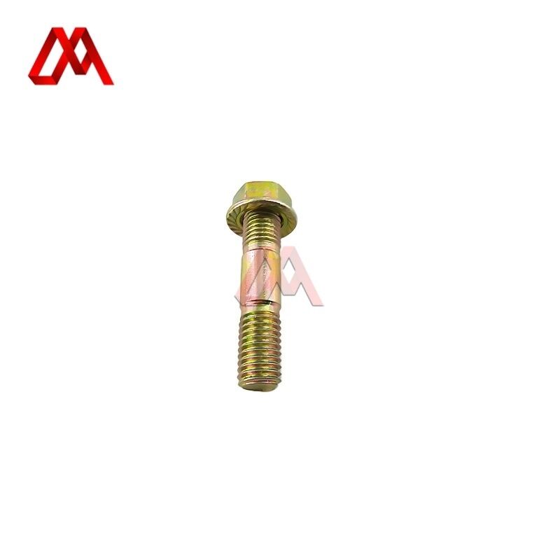 8-97359803-0 8973598030 Axle Shaft To Hub Stud Suitable for ISUZU ELF NPS NHR